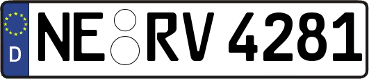 NE-RV4281