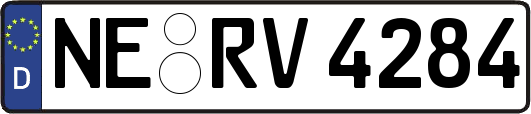 NE-RV4284