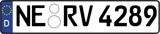 NE-RV4289