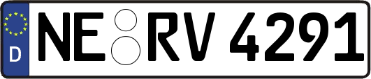 NE-RV4291