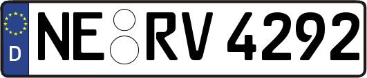 NE-RV4292