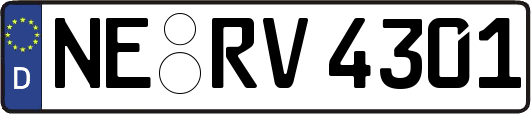 NE-RV4301