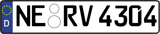 NE-RV4304