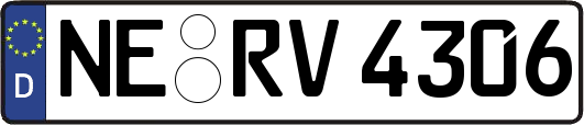 NE-RV4306