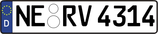 NE-RV4314
