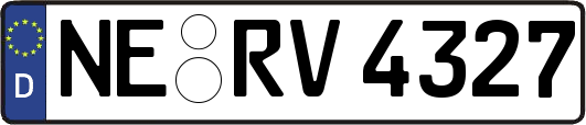 NE-RV4327