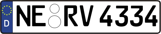 NE-RV4334