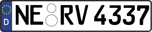 NE-RV4337