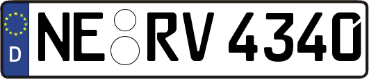 NE-RV4340