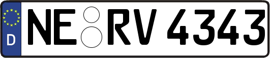 NE-RV4343