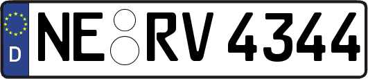 NE-RV4344