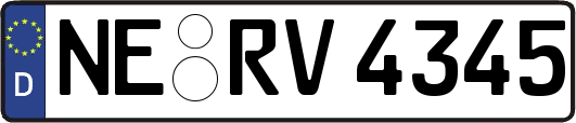 NE-RV4345