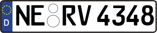 NE-RV4348