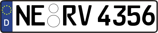 NE-RV4356