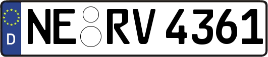 NE-RV4361