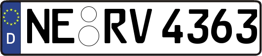 NE-RV4363
