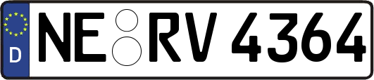 NE-RV4364