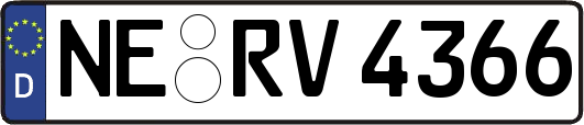 NE-RV4366
