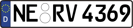 NE-RV4369