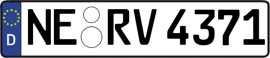 NE-RV4371