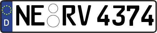 NE-RV4374