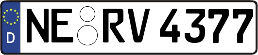 NE-RV4377