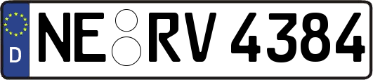 NE-RV4384