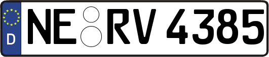 NE-RV4385