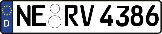 NE-RV4386