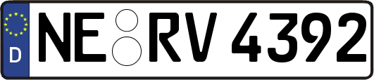 NE-RV4392