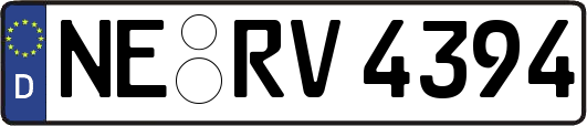 NE-RV4394
