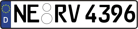 NE-RV4396