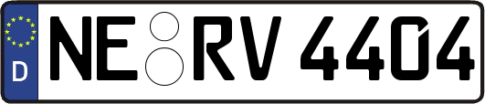 NE-RV4404