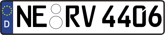 NE-RV4406