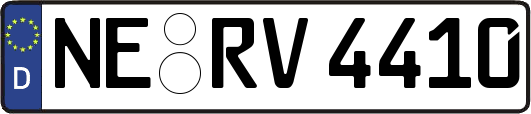 NE-RV4410