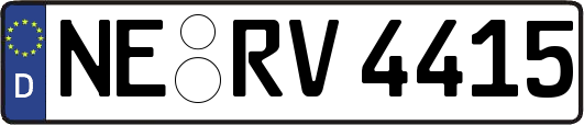 NE-RV4415
