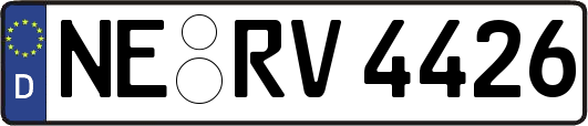 NE-RV4426