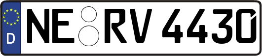 NE-RV4430
