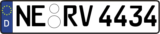 NE-RV4434