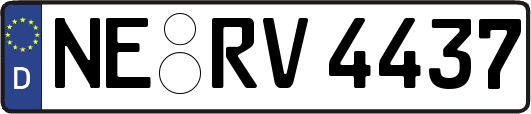 NE-RV4437