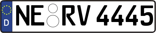 NE-RV4445