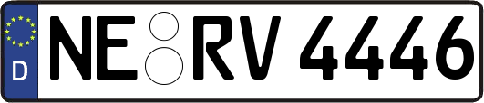 NE-RV4446