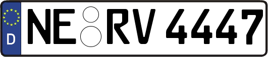 NE-RV4447