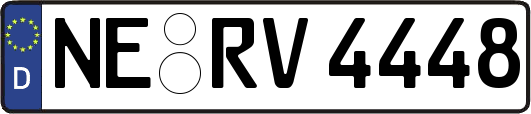 NE-RV4448