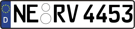 NE-RV4453