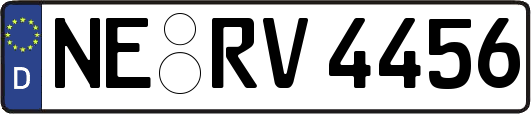 NE-RV4456
