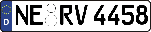 NE-RV4458