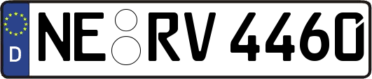 NE-RV4460