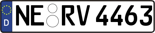 NE-RV4463