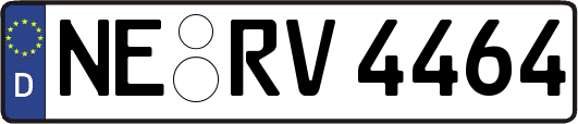 NE-RV4464